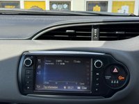 USED 2015 64 TOYOTA YARIS 1.5 VVT-h Icon Hatchback 5dr Petrol Hybrid E-CVT Euro 6 (101 ps) Great TOYOTA Service History  |  2 Keys  |  Fresh Service at POS