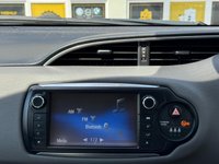 USED 2015 64 TOYOTA YARIS 1.5 VVT-h Icon Hatchback 5dr Petrol Hybrid E-CVT Euro 6 (101 ps) Great TOYOTA Service History  |  2 Keys  |  Fresh Service at POS