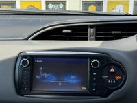 USED 2015 64 TOYOTA YARIS 1.5 VVT-h Icon Hatchback 5dr Petrol Hybrid E-CVT Euro 6 (101 ps) Great TOYOTA Service History  |  2 Keys  |  Fresh Service at POS