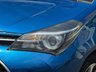 USED 2015 64 TOYOTA YARIS 1.5 VVT-h Icon Hatchback 5dr Petrol Hybrid E-CVT Euro 6 (101 ps) Great TOYOTA Service History  |  2 Keys  |  Fresh Service at POS
