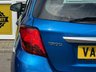 USED 2015 64 TOYOTA YARIS 1.5 VVT-h Icon Hatchback 5dr Petrol Hybrid E-CVT Euro 6 (101 ps) Great TOYOTA Service History  |  2 Keys  |  Fresh Service at POS