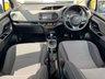 USED 2015 64 TOYOTA YARIS 1.5 VVT-h Icon Hatchback 5dr Petrol Hybrid E-CVT Euro 6 (101 ps) Great TOYOTA Service History  |  2 Keys  |  Fresh Service at POS