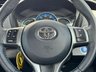 USED 2015 64 TOYOTA YARIS 1.5 VVT-h Icon Hatchback 5dr Petrol Hybrid E-CVT Euro 6 (101 ps) Great TOYOTA Service History  |  2 Keys  |  Fresh Service at POS
