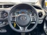 USED 2015 64 TOYOTA YARIS 1.5 VVT-h Icon Hatchback 5dr Petrol Hybrid E-CVT Euro 6 (101 ps) Great TOYOTA Service History  |  2 Keys  |  Fresh Service at POS