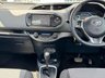 USED 2015 64 TOYOTA YARIS 1.5 VVT-h Icon Hatchback 5dr Petrol Hybrid E-CVT Euro 6 (101 ps) Great TOYOTA Service History  |  2 Keys  |  Fresh Service at POS