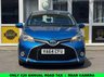 USED 2015 64 TOYOTA YARIS 1.5 VVT-h Icon Hatchback 5dr Petrol Hybrid E-CVT Euro 6 (101 ps) Great TOYOTA Service History  |  Set of 2 Keys