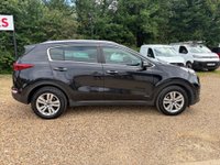USED 2016 16 KIA SPORTAGE 2.0 CRDi KX-2 Auto AWD Euro 6 5dr Wonderful Condition