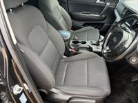 USED 2016 16 KIA SPORTAGE 2.0 CRDi KX-2 Auto AWD Euro 6 5dr Wonderful Condition