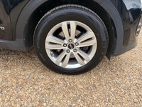 USED 2016 16 KIA SPORTAGE 2.0 CRDi KX-2 Auto AWD Euro 6 5dr Wonderful Condition