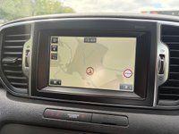 USED 2016 16 KIA SPORTAGE 2.0 CRDi KX-2 Auto AWD Euro 6 5dr Wonderful Condition