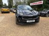 USED 2016 16 KIA SPORTAGE 2.0 CRDi KX-2 Auto AWD Euro 6 5dr Wonderful Condition