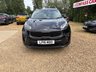 USED 2016 16 KIA SPORTAGE 2.0 CRDi KX-2 Auto AWD Euro 6 5dr Wonderful Condition