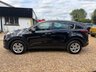 USED 2016 16 KIA SPORTAGE 2.0 CRDi KX-2 Auto AWD Euro 6 5dr Wonderful Condition