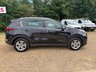 USED 2016 16 KIA SPORTAGE 2.0 CRDi KX-2 Auto AWD Euro 6 5dr Wonderful Condition