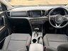USED 2016 16 KIA SPORTAGE 2.0 CRDi KX-2 Auto AWD Euro 6 5dr Wonderful Condition