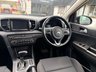 USED 2016 16 KIA SPORTAGE 2.0 CRDi KX-2 Auto AWD Euro 6 5dr Wonderful Condition