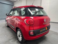 USED 2014 64 FIAT 500L 1.4 Pop Star MPV 5dr Petrol Manual Euro 6 (95 bhp) 12 MONTH MOT  &   12 WARRANTY