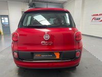 USED 2014 64 FIAT 500L 1.4 Pop Star MPV 5dr Petrol Manual Euro 6 (95 bhp) 12 MONTH MOT  &   12 WARRANTY