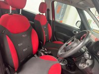 USED 2014 64 FIAT 500L 1.4 Pop Star MPV 5dr Petrol Manual Euro 6 (95 bhp) 12 MONTH MOT  &   12 WARRANTY