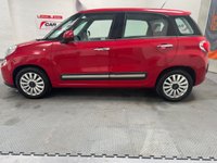 USED 2014 64 FIAT 500L 1.4 Pop Star MPV 5dr Petrol Manual Euro 6 (95 bhp) 12 MONTH MOT  &   12 WARRANTY