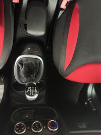 USED 2014 64 FIAT 500L 1.4 Pop Star MPV 5dr Petrol Manual Euro 6 (95 bhp) 12 MONTH MOT  &   12 WARRANTY