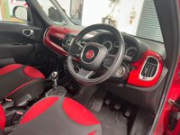 USED 2014 64 FIAT 500L 1.4 Pop Star MPV 5dr Petrol Manual Euro 6 (95 bhp) 12 MONTH MOT  &   12 WARRANTY