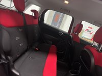USED 2014 64 FIAT 500L 1.4 Pop Star MPV 5dr Petrol Manual Euro 6 (95 bhp) 12 MONTH MOT  &   12 WARRANTY