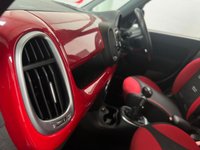 USED 2014 64 FIAT 500L 1.4 Pop Star MPV 5dr Petrol Manual Euro 6 (95 bhp) 12 MONTH MOT  &   12 WARRANTY