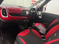 USED 2014 64 FIAT 500L 1.4 Pop Star MPV 5dr Petrol Manual Euro 6 (95 bhp) 12 MONTH MOT  &   12 WARRANTY