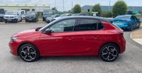 USED 2023 73 VAUXHALL CORSA 1.2 Turbo GS Hatchback 5dr Petrol Auto Euro 6 (s/s) (130 ps) 