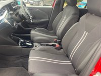 USED 2023 73 VAUXHALL CORSA 1.2 Turbo GS Hatchback 5dr Petrol Auto Euro 6 (s/s) (130 ps) 