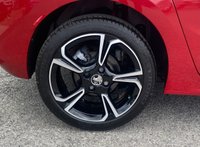 USED 2023 73 VAUXHALL CORSA 1.2 Turbo GS Hatchback 5dr Petrol Auto Euro 6 (s/s) (130 ps) 