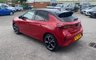 USED 2023 73 VAUXHALL CORSA 1.2 Turbo GS Hatchback 5dr Petrol Auto Euro 6 (s/s) (130 ps) 