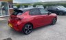 USED 2023 73 VAUXHALL CORSA 1.2 Turbo GS Hatchback 5dr Petrol Auto Euro 6 (s/s) (130 ps) 