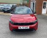 USED 2023 73 VAUXHALL CORSA 1.2 Turbo GS Hatchback 5dr Petrol Auto Euro 6 (s/s) (130 ps) 