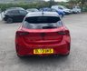 USED 2023 73 VAUXHALL CORSA 1.2 Turbo GS Hatchback 5dr Petrol Auto Euro 6 (s/s) (130 ps) 