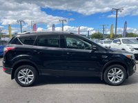 USED 2017 17 FORD KUGA 1.5T EcoBoost Zetec SUV 5dr Petrol Manual Euro 6 (s/s) (150 ps) 