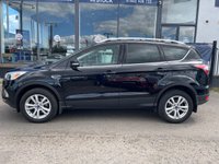 USED 2017 17 FORD KUGA 1.5T EcoBoost Zetec SUV 5dr Petrol Manual Euro 6 (s/s) (150 ps) 