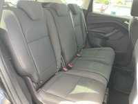 USED 2017 17 FORD KUGA 1.5T EcoBoost Zetec SUV 5dr Petrol Manual Euro 6 (s/s) (150 ps) 