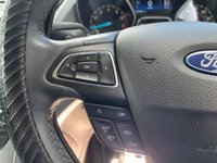 USED 2017 17 FORD KUGA 1.5T EcoBoost Zetec SUV 5dr Petrol Manual Euro 6 (s/s) (150 ps) 