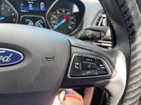 USED 2017 17 FORD KUGA 1.5T EcoBoost Zetec SUV 5dr Petrol Manual Euro 6 (s/s) (150 ps) 