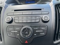 USED 2017 17 FORD KUGA 1.5T EcoBoost Zetec SUV 5dr Petrol Manual Euro 6 (s/s) (150 ps) 