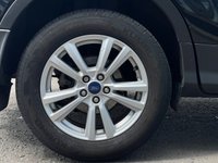 USED 2017 17 FORD KUGA 1.5T EcoBoost Zetec SUV 5dr Petrol Manual Euro 6 (s/s) (150 ps) 