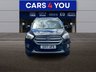 USED 2017 17 FORD KUGA 1.5T EcoBoost Zetec SUV 5dr Petrol Manual Euro 6 (s/s) (150 ps) 