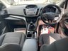 USED 2017 17 FORD KUGA 1.5T EcoBoost Zetec SUV 5dr Petrol Manual Euro 6 (s/s) (150 ps) 
