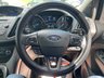 USED 2017 17 FORD KUGA 1.5T EcoBoost Zetec SUV 5dr Petrol Manual Euro 6 (s/s) (150 ps) 