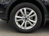 USED 2017 17 FORD KUGA 1.5T EcoBoost Zetec SUV 5dr Petrol Manual Euro 6 (s/s) (150 ps) 