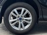 USED 2017 17 FORD KUGA 1.5T EcoBoost Zetec SUV 5dr Petrol Manual Euro 6 (s/s) (150 ps) 