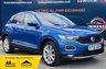 USED 2020 20 VOLKSWAGEN T-ROC 1.5 TSI GPF EVO SEL SUV 5dr Petrol DSG Euro 6 (s/s) (150 ps) 