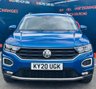 USED 2020 20 VOLKSWAGEN T-ROC 1.5 TSI GPF EVO SEL SUV 5dr Petrol DSG Euro 6 (s/s) (150 ps) 